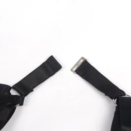 Sexy Lingerie Body – Premium – Classy Look – Lingerie Erotisch – Bondage Body – Open Cup – Erotische Lingerie – BDSM – Kinky – Sexy Lingerie Dames – Strappy – Fetish Body –Rollenspel – Madam Hommard – High End – Dare to Undress –Maat S, M, L, XL — thumbnail 4
