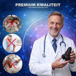 Apexdrive Pro For Penis - Penismassager - Vibrerende Cockring - Vibratie - Erectiepomp - Alternatief Penispomp - Penisring - — thumbnail 2