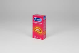 Durex Condooms - Pleasuremax — thumbnail 1