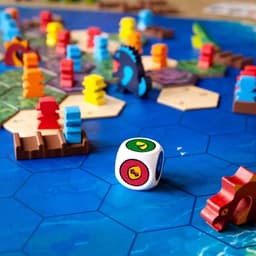 Spannend Overlevingsspel voor het Hele Gezin: Eiland Verkenning en Strategie — thumbnail 3