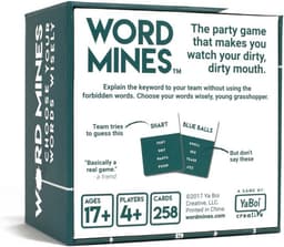 Het Slikken & Gissen Partyspel voor Volwassenen — thumbnail 5