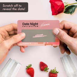 55 Kraskaarten met Date Night Ideeën voor Koppels: Ontdek Romantische Avonturen — thumbnail 4