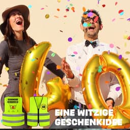 Grappige tanktop voor mannen - ideaal cadeau voor pensioen en verjaardagen — thumbnail 2