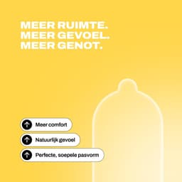 Large Condooms - 24 Stuks - Premium Kwaliteit - Discrete Verzending - Climax Change — thumbnail 4