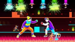 Dansspel - Muziekspel - Feestavond Entertainment - Unieke Danservaring - 13.5 x 1.5 x 17.5 cm — thumbnail 6