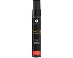 Shunga golven Of Pleasure Sparkling Strawberry Wine 20 Ml — thumbnail 8