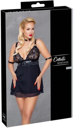 Babydoll Bondage 4XL — thumbnail 1