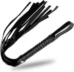 Oneay BDSM Bed Bondage Set - 10 Delig - SM Handboeien - Bedboeien - Enkelboeien - Springzweep - Blinddoek - Sex Toys voor Koppels - Seksspeeltjes voor mannen en vrouwen - Zwart — thumbnail 2