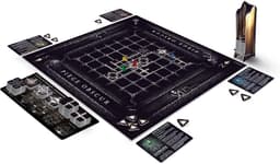 Gezelschapsspel - Spel voor vrienden - Spannende avond - Coöperatief dwalen - 10x10x10 cm - Zwart — thumbnail 3