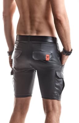 RM Lorenzo short Size XL — thumbnail 4