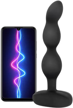 Lovense - Ridge Roterende en Vibrerende Anaal Vibrator — thumbnail 9