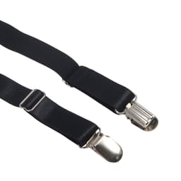 Sexy Lingerie Body – Premium – Classy Look – Lingerie Erotisch – Bondage Body – Bodysuit – Erotische Lingerie – BDSM – Kinky – Sexy Lingerie Dames – Ketting – Fetish Body –Clubwear – Madam Hommard – High End – Dare to Undress –Maat XS/S, M, L, XL — thumbnail 3