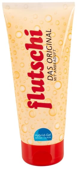 Flutschi Original glijmiddel — thumbnail 4