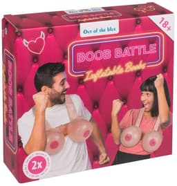 Inflatable Boobs Game 2x — thumbnail 10