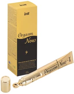 Intt Orgasm Now Stimulerende Gel — thumbnail 8