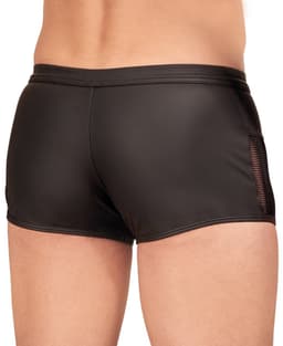 Mesh Shorts met Wetlook Slip — thumbnail 3