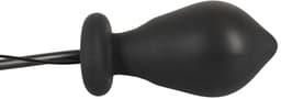 Inflatable Vibrating Butt Plug — thumbnail 2