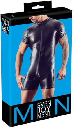 Men's Playsuit XL — thumbnail 1