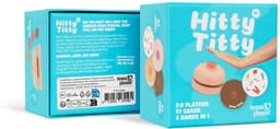 Tease & Please - Hitty Titty Kaartspel - Adult Game — thumbnail 7