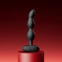 Lovense - Ridge Roterende en Vibrerende Anaal Vibrator — thumbnail 16