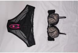 Lovense - Ferri Panty Vibrator - Roze — thumbnail 21