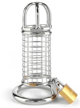 Matrix Cock Cage — thumbnail 1