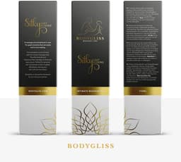 BodyGliss - Erotic Collection Silky Soft Gliding Pure 250 ml — thumbnail 18