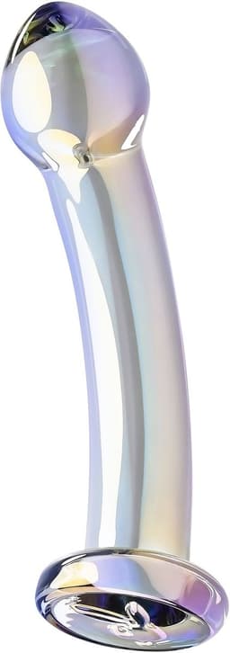 Playboy - Jewels King - Dildo - Glas — thumbnail 5