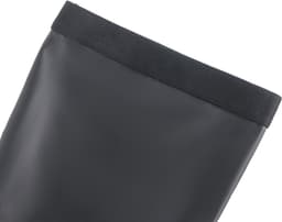 Zeloria Wetlook Kousen PU Leer – Zwart – Overknee Kousen met Stretch – Dames Stockings L-XXL — thumbnail 8