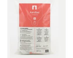 Condoom.nl Aardbei Condooms - 144 stuks