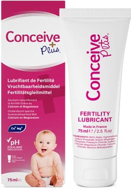 Conceive Plus Glijmiddel - 75ml — thumbnail 10