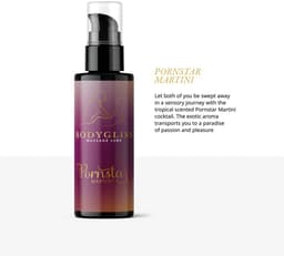 BodyGliss - Travel Edition 3-pack - Tropical Temptation — thumbnail 3