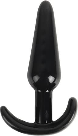 Banoch | Buttplug set beginner ergo 2.0 - zwart - 3 delig — thumbnail 10