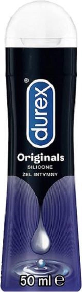 Durex Glijmiddel Play Lovely Long – 50 ml — afbeelding 1