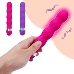 Multi-Speed G-spot Prostaat, Schroefdraad Dildo Bullet  Vibrator incl batterij- Clitoris, Vaginaal, Vibrator voor vrouwen, Anaal Vibrator - Butt Plug Erotiek , Sex speeltjes, Sex toys Voor Vrouw en Man — thumbnail 10