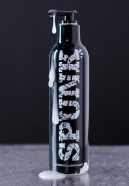 Spunk - Hybride Wit Glijmiddel - Nepsperma - Fake Cum - Nep Sperma Glijmiddel — thumbnail 2