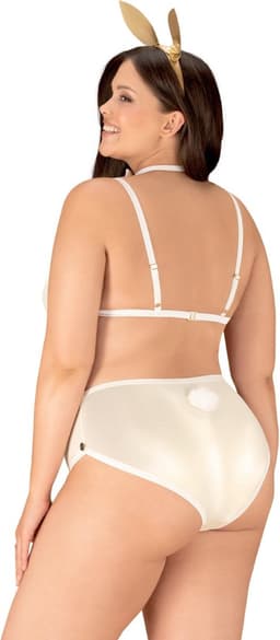 Obsessive - Neo Goldes 2XL/3XL — thumbnail 2