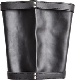 vscnovelty® PU leren leg Cuffs - Bondage set voor benen - SM Bondage Sex - Restraint Straps Handboeien — thumbnail 7
