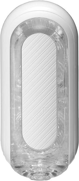 Tenga - Flip Zero Gravity Masturbator - Wit — thumbnail 2