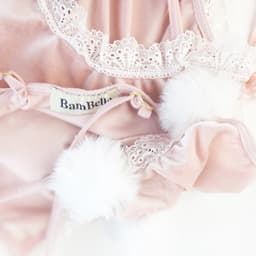 BamBella ® Sexy erotische Cosplay Rollenspel kleding outfit dames konijn — thumbnail 5