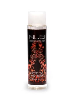 HOT OIL Coconut - 100ml — thumbnail 4