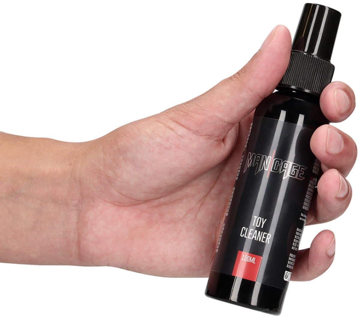 Toy Cleaner - 3.4 fl oz / 100 ml — afbeelding 1