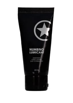 Numbing Lubricant - 250 ml — thumbnail 2