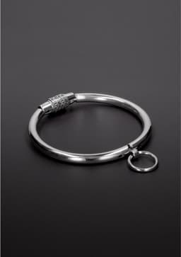 Collar with Combination Lock - Small — thumbnail 14