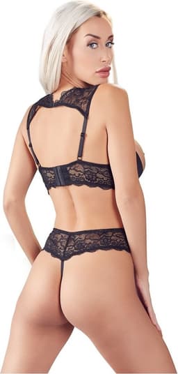 Open Set Extra Elegant Maat 75B/S — thumbnail 3