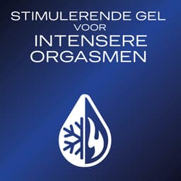 Durex Orgasm Intense - Stimulerende Gel voor Intensere Orgasmen - 3 x 10 ml (60 toepassingen) — thumbnail 4