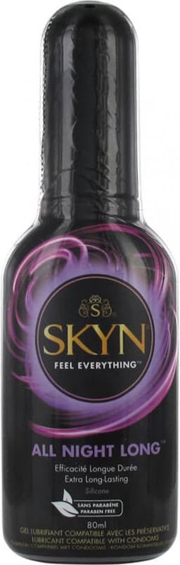 Skyn All Night Long Fl 80ml — thumbnail 1