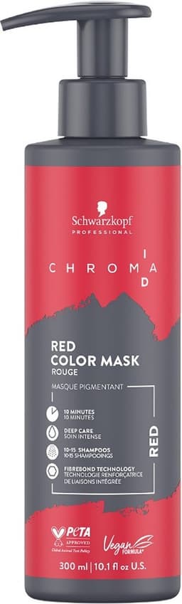 Schwarzkopf - Chroma ID Bonding Color Mask - 300ml — thumbnail 1