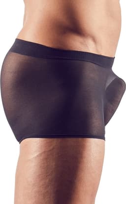 Heren Panty Shorts - 2 stuks — thumbnail 4