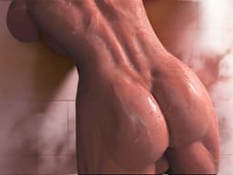 Duncan - Levensechte Sekspop - Mannelijke Sekspop - Sexpop Mannelijk - Torso Sexpop - Gay Toys - Sex Torso - Sexpop Man - Sexdolls voor koppels - Sexpop voor Mannen - Sexpop voor Vrouw — thumbnail 2